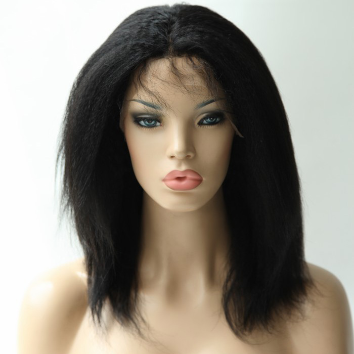 Lace Front wig - 15 